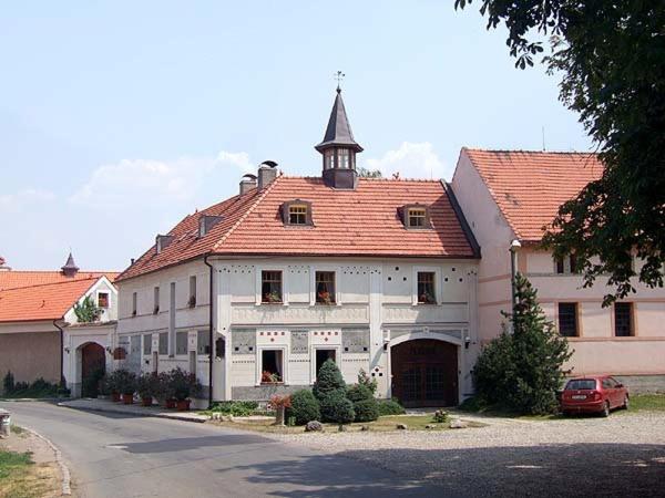 Pension U Sv. Prokopa