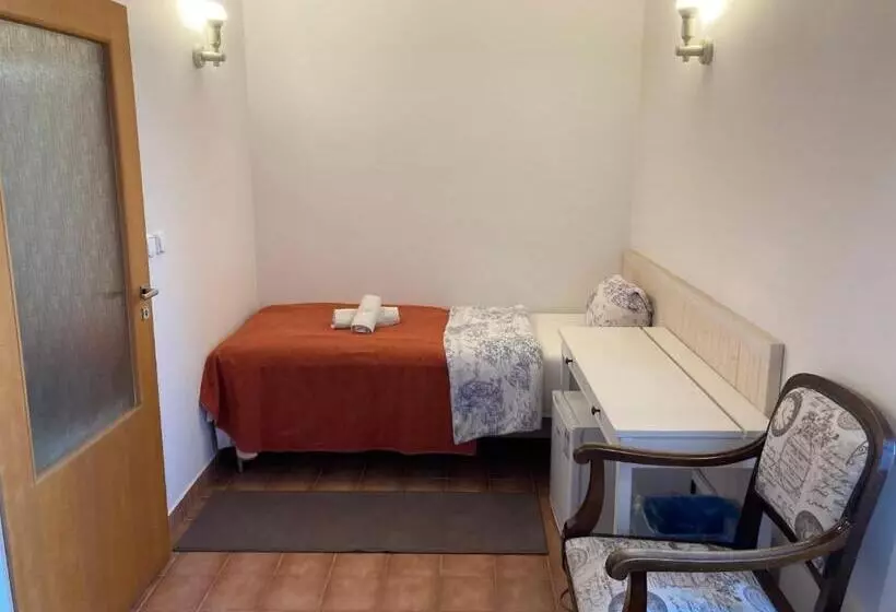 Pension U Sv. Prokopa