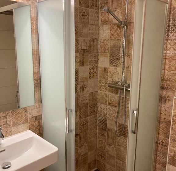 Pension U Sv. Prokopa