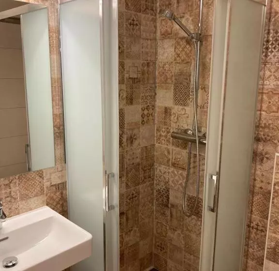 Pension U Sv. Prokopa