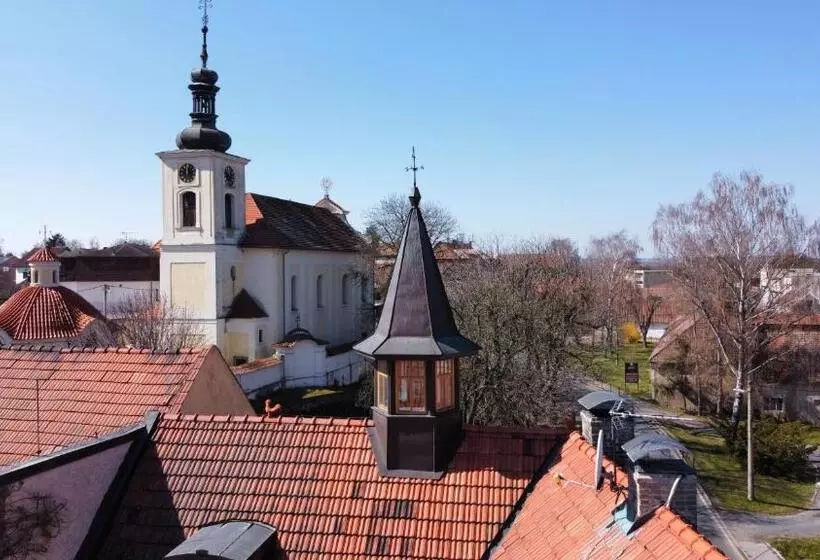 Pension U Sv. Prokopa