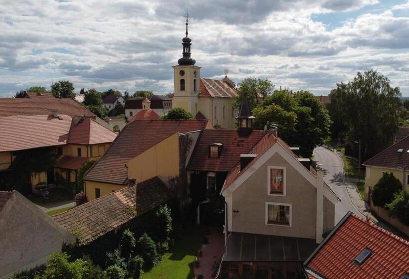 Pension U Sv. Prokopa