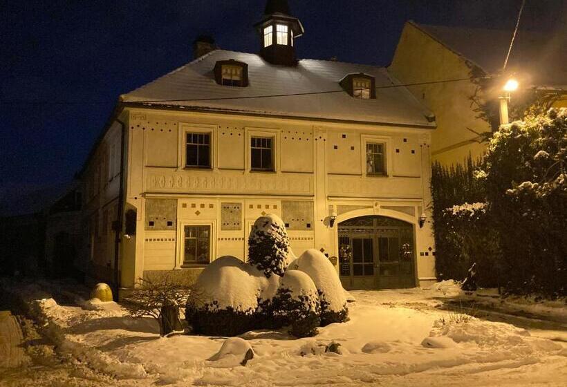 Pension U Sv. Prokopa