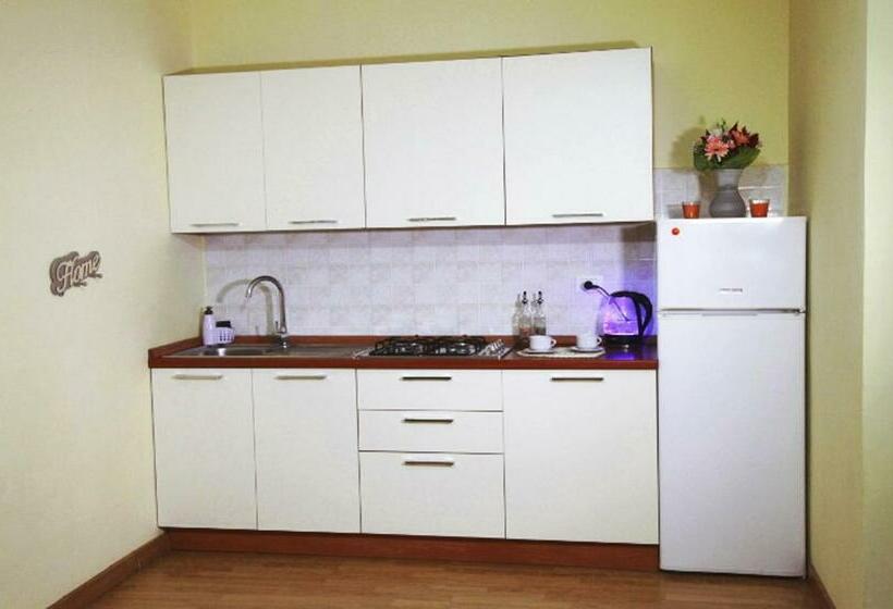 Residence Torre Saracena