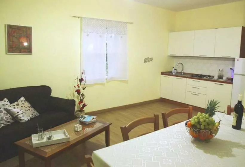 Residence Torre Saracena