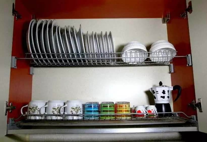 Residence Torre Saracena