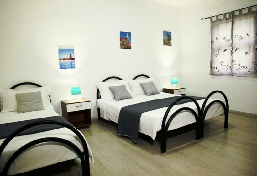 Residence Torre Saracena