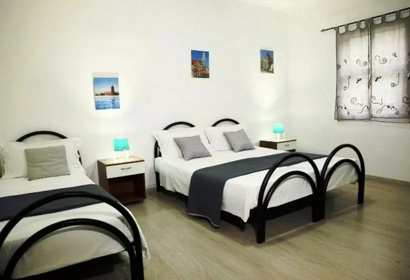 Residence Torre Saracena