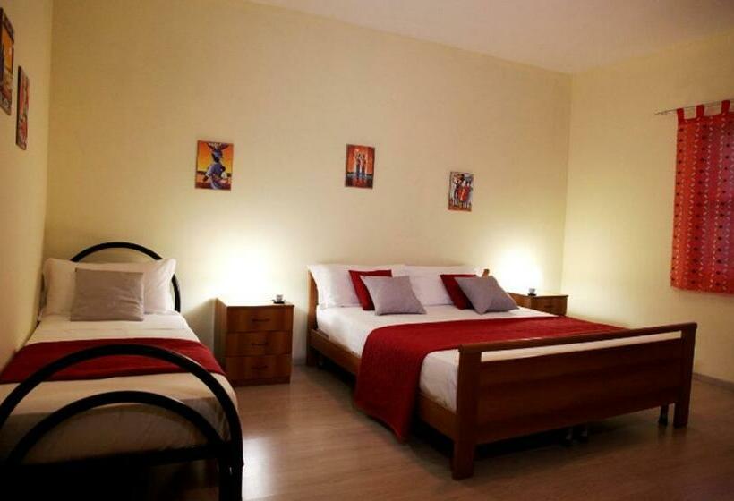 Residence Torre Saracena