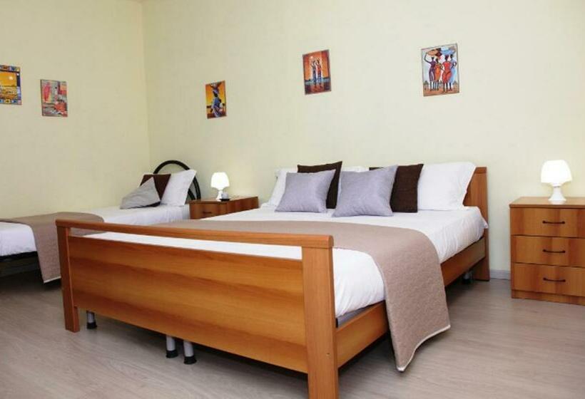 Residence Torre Saracena