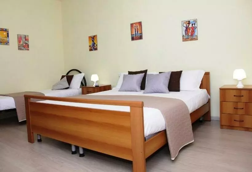 Residence Torre Saracena