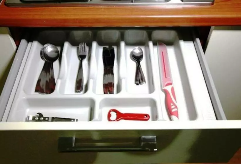 Residence Torre Saracena