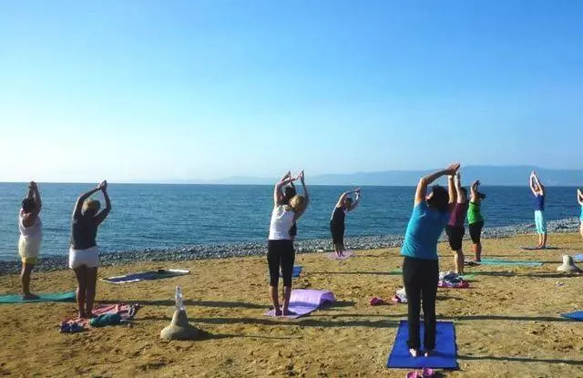 Residence Torre Saracena