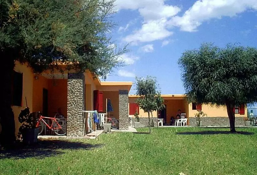 Residence Torre Saracena