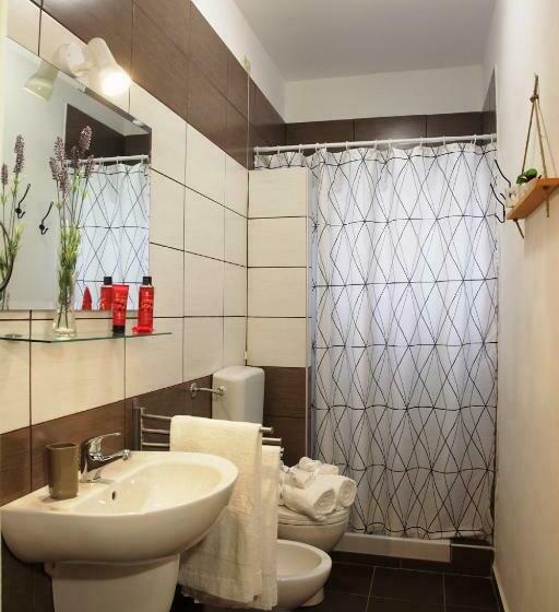 Residence Torre Saracena