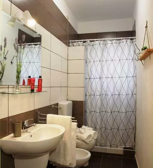 Residence Torre Saracena