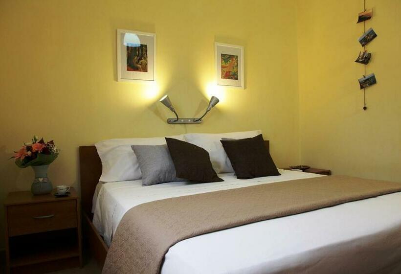 Residence Torre Saracena