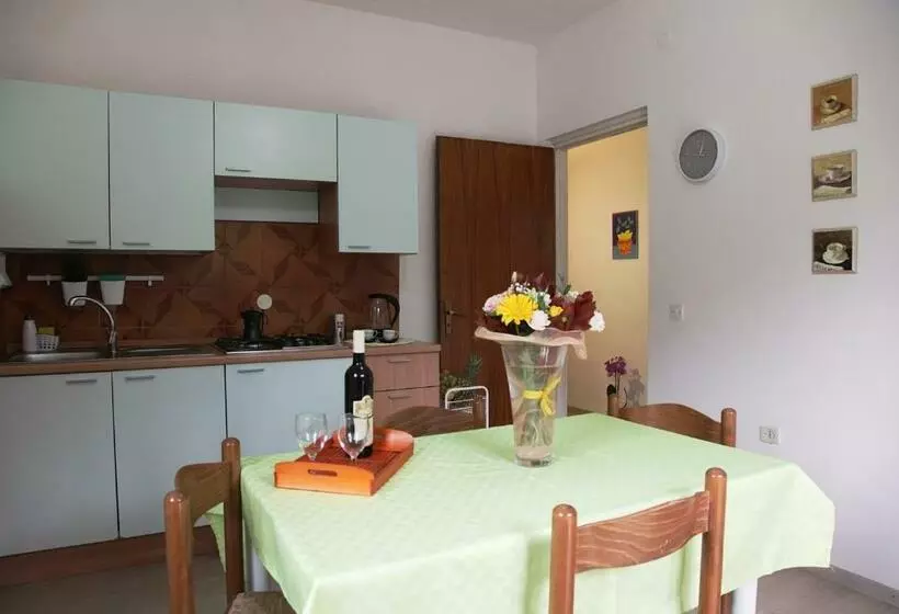 Residence Torre Saracena