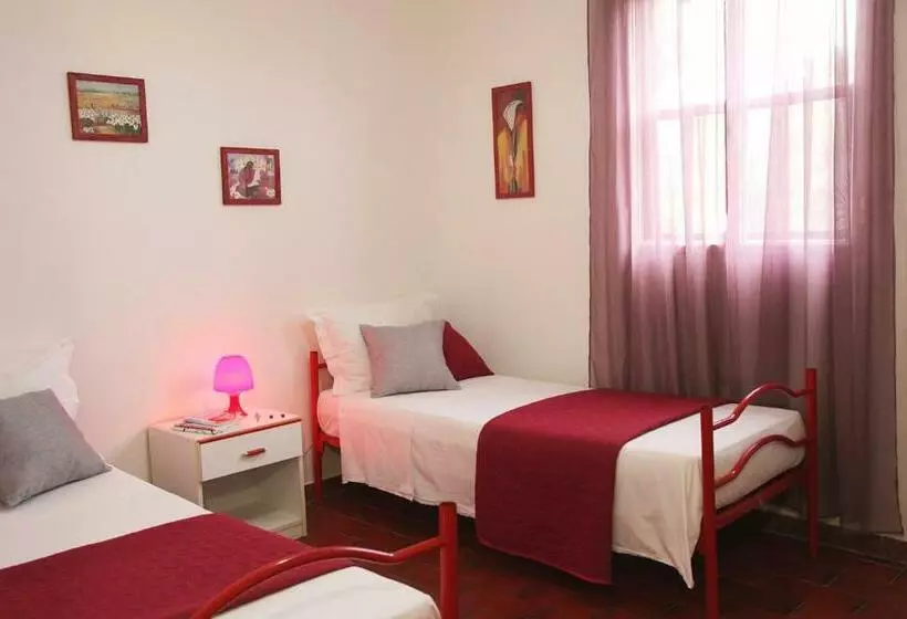 Residence Torre Saracena