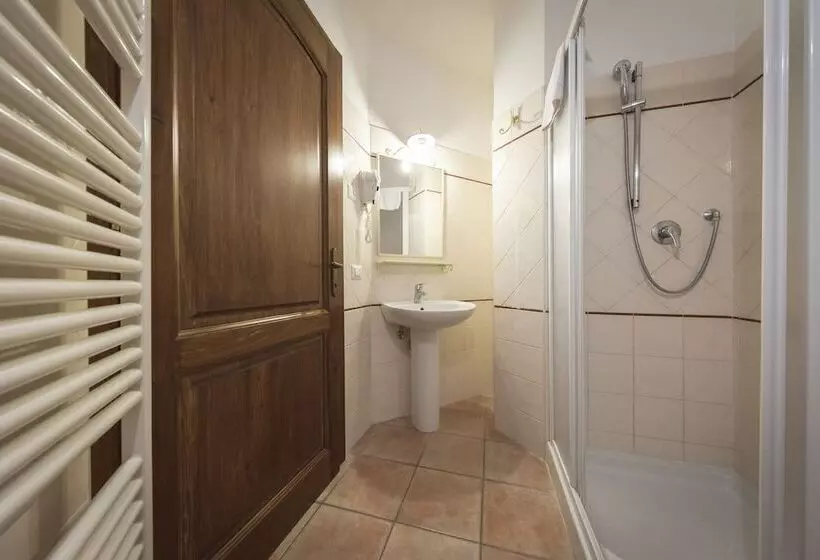 リゾートホテル Relais La Pieve Vecchia