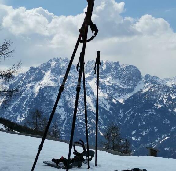 ユースホステル Landgasthof Steiner