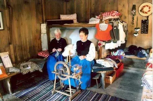 Retkeilymaja Landgasthof Steiner