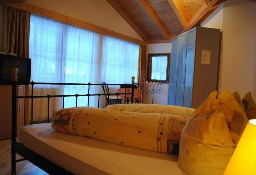 Retkeilymaja Landgasthof Steiner