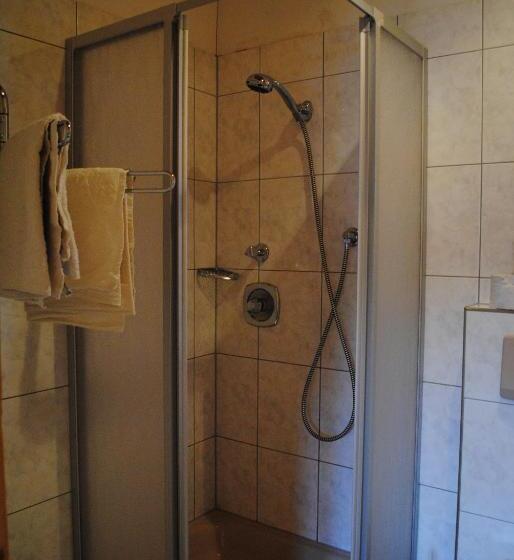 ユースホステル Landgasthof Steiner