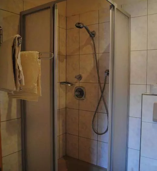 Retkeilymaja Landgasthof Steiner