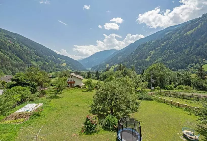 Retkeilymaja Landgasthof Steiner