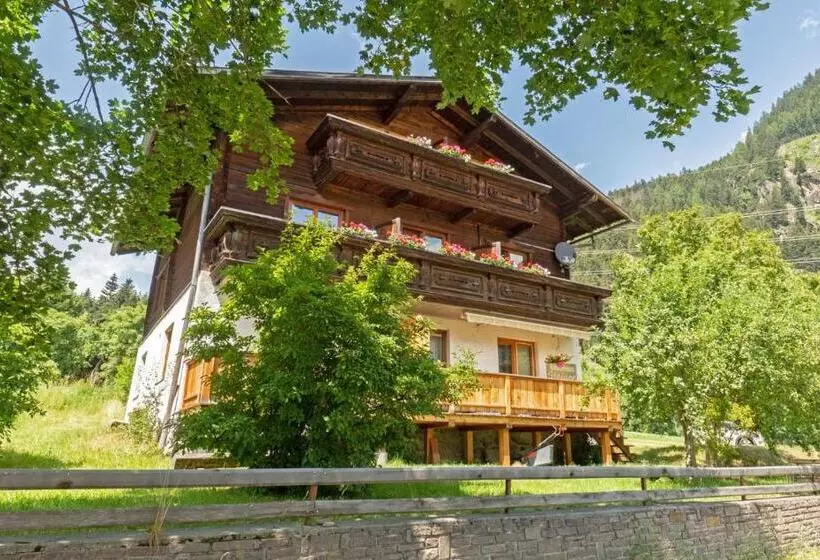 Retkeilymaja Landgasthof Steiner