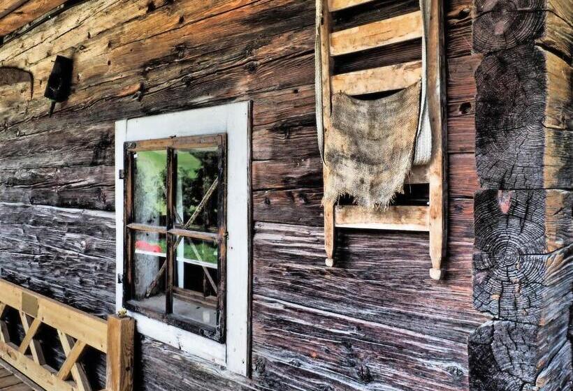 ユースホステル Landgasthof Steiner