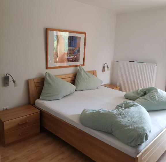 ユースホステル Landgasthof Steiner