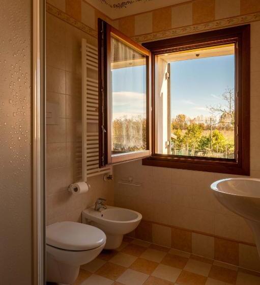 הוסטל Locanda Al Convento