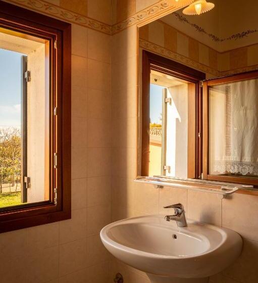 הוסטל Locanda Al Convento