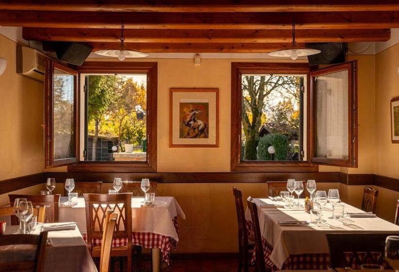 הוסטל Locanda Al Convento