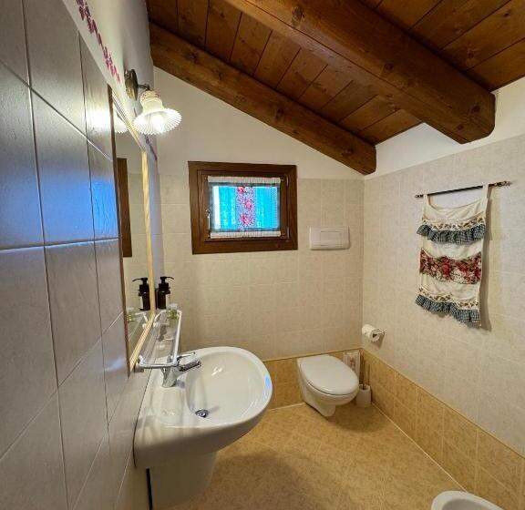 הוסטל Locanda Al Convento