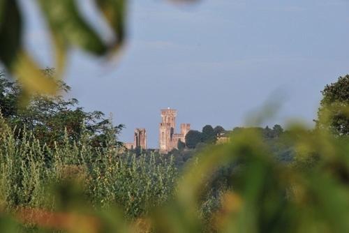 酒店 Agriturismo Corte Morandini