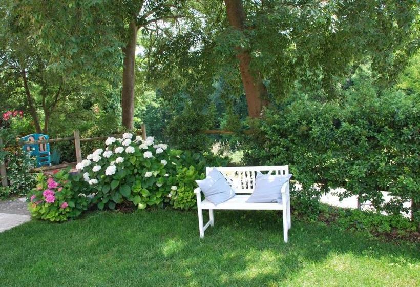 酒店 Agriturismo Corte Morandini