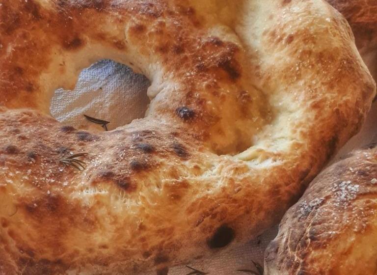 בית מלון כפרי Agriturismo Terra E Sapori