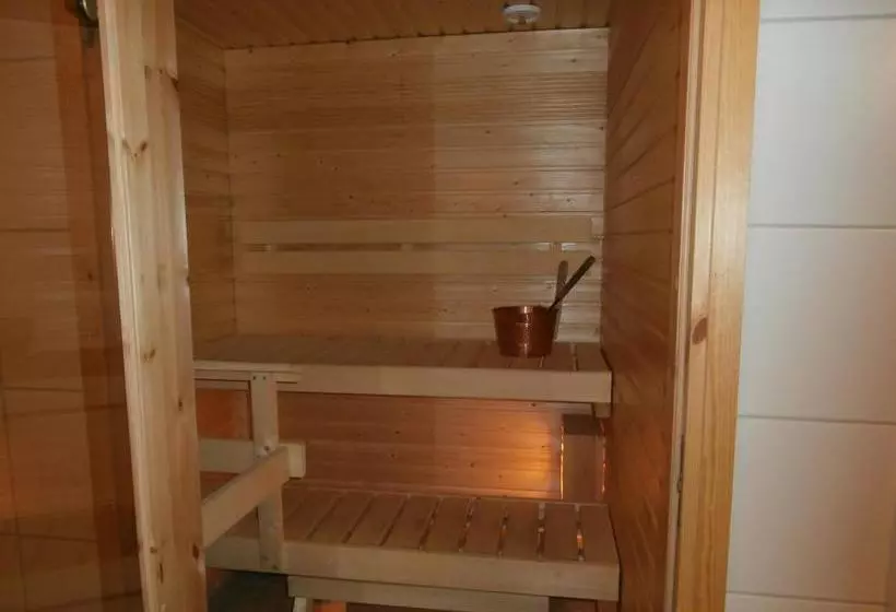 Huoneistohotelli Nallisuites