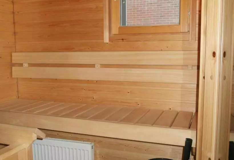 Huoneistohotelli Nallisuites