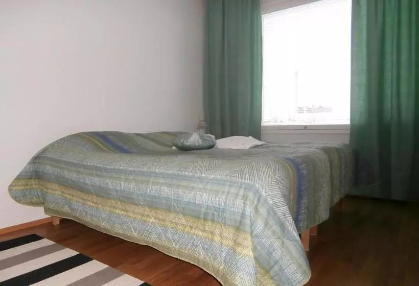 Huoneistohotelli Nallisuites