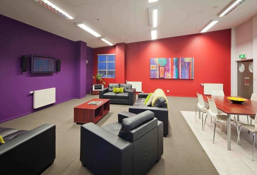 Ibis Styles Invercargill