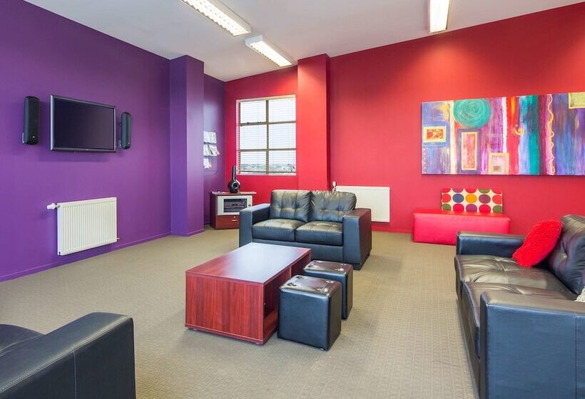 Ibis Styles Invercargill