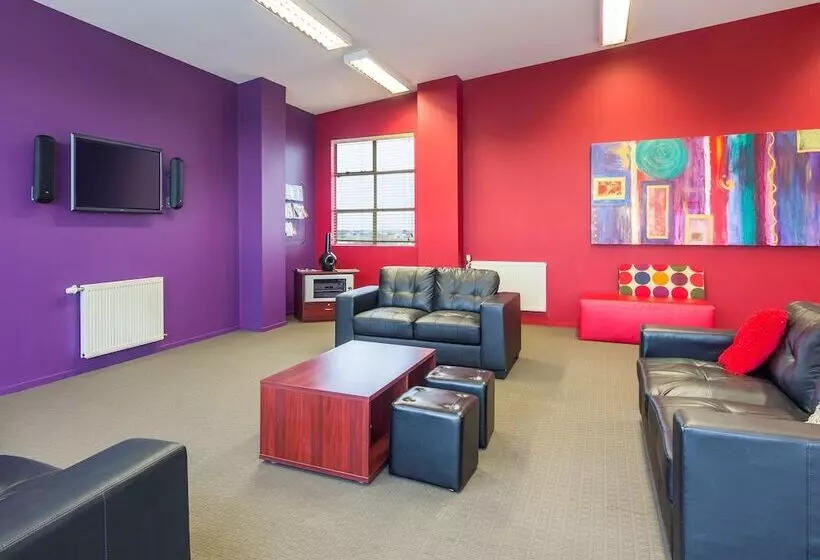 Ibis Styles Invercargill