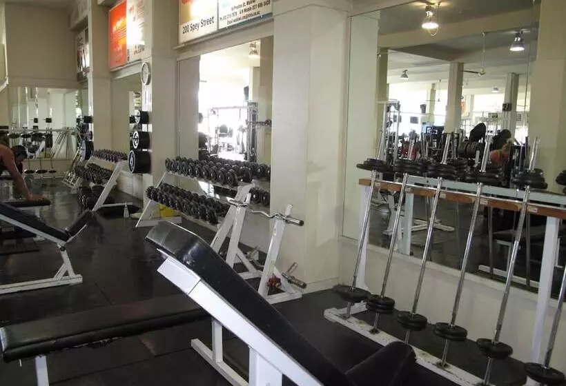 Ibis Styles Invercargill