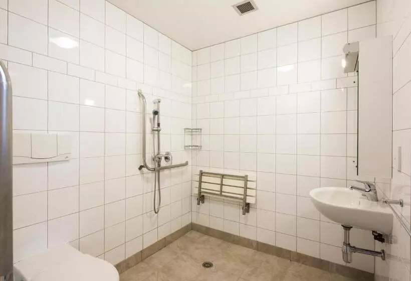 Ibis Styles Invercargill