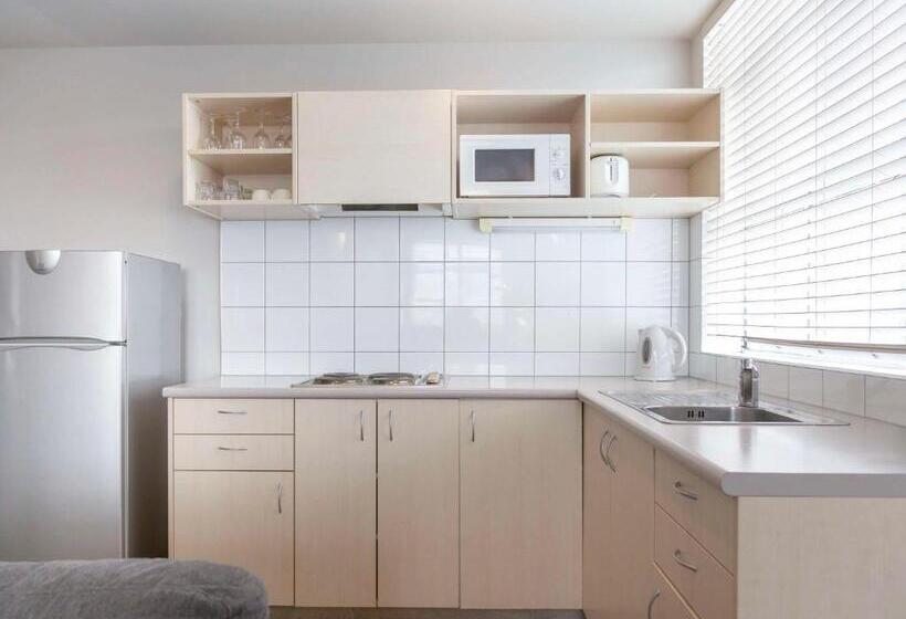 Ibis Styles Invercargill