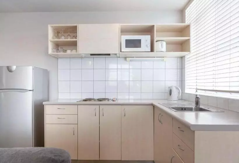 Ibis Styles Invercargill